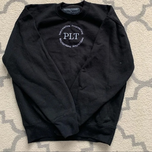 Pretty little thing crewneck - Picture 3 of 6